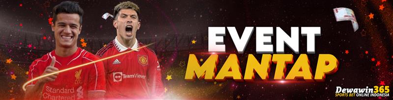 EVENT MANTAP DEWAWIN365